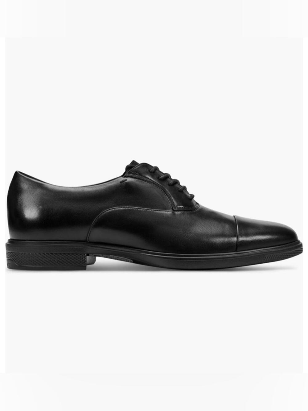 Rockport Keefe Cap Toe Oxford Size 14M New